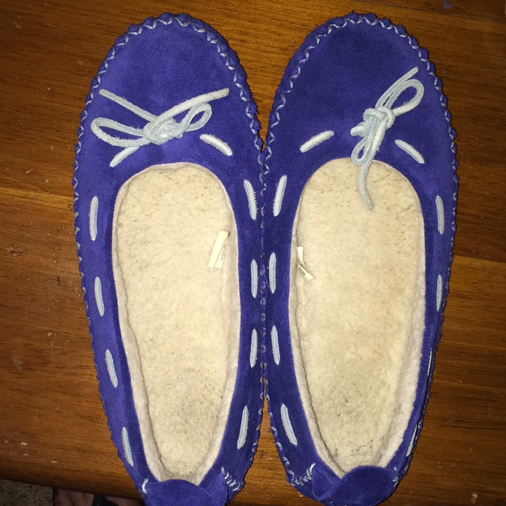 Slippers